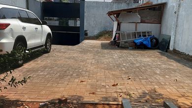 For Sale Tanah Eksklusif di Duri Kepa, Jakarta Barat, LT 191m²