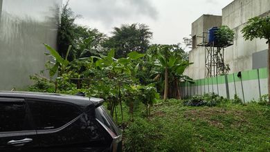 Tanah Elit Dijual di BSD City, Tangerang, Harga 4,5 Miliar