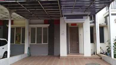 Dijual Rumah Strategis di BSD Residence One, Tangerang - LT 90m²