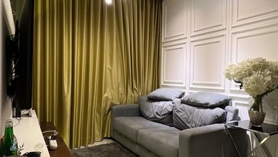 Promo Apartemen Siap Huni di Alam Sutera, Tangerang, 2 KT