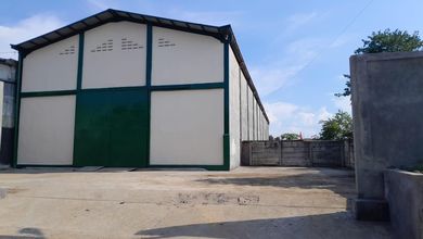 Gudang 99 Murah kosambi tanggerang siap pakai bebas banjir