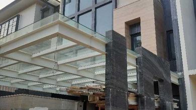 Rumah Area Luxury BSD City, Tangerang - Harga Menarik 12,1 Miliar