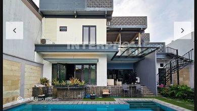 Jual Rumah Megah LT 716 m2 di Duri Kepa, Jakarta Barat