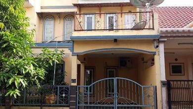 Kesempatan Rumah di Araya, Malang, LB 120m², Harga 2,2 Miliar