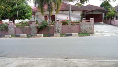 Rumah Area Luxury Syiah Kuala, Banda Aceh - Harga Menarik 5 Miliar