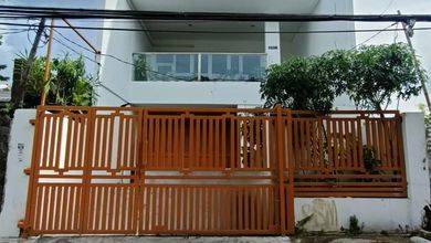 Rumah Modern Luas 155 Jual area Menteng Atas, Jakarta Pusat