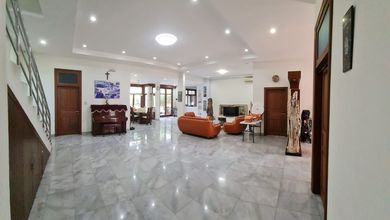 Rumah Area Luxury Tanjung Duren, Jakarta Barat - Harga Terbaik 16 Miliar