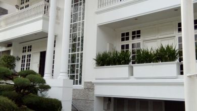  
 	
Sewa Rumah Lokasi Strategis dan Favorit Kawasan Jakarta Selatan