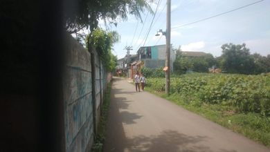 Tanah Elit Dijual di Sentul City, Bogor, Harga 11,2 Miliar