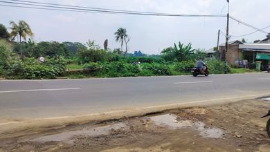 Dijual Tanah Eksklusif di Pamulang, Tangerang Selatan, LT 40000m²