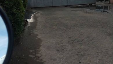 Pabrik Industri murah Cikarang Barat siap pakai bebas banjir 