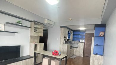 Penawaran Menarik Apartemen di Fatmawati, Jakarta Selatan, LB 83m²