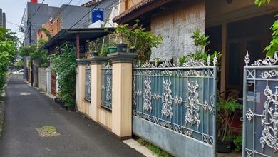 Hunian Prestisius di Kawasan Tebet, Jakarta Selatan, LB 140m², Harga 2,7 Miliar