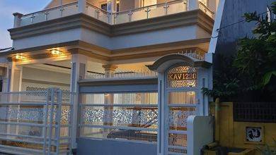 Rumah Minimalis di Ciputat, Tangerang Selatan, Luas 120 m2