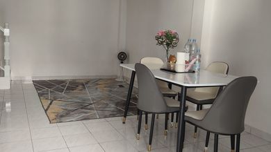 Rumah Idaman di Renon, Denpasar, 3 KT, Harga 1,3 Miliar