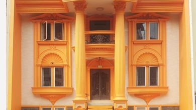 Rumah Mewah di BSD, Tangerang, 27 Kamar Tidur, LT 220m²