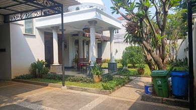 Rumah Area Premium Bangka, Jakarta Selatan - Harga Terbaik 25 Miliar