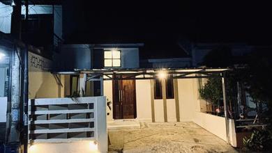 Jual Rumah Siap Huni di Serang, Serang, 2 KT, Penawaran Terbaik