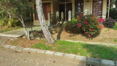 Promo Rumah di Puncak, Bogor, LB 100m², Harga 550 Juta