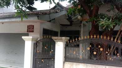 Rumah Dijual di Tangerang Kota, Tangerang, LB 105m², Harga Kompetitif!