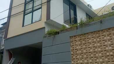 Rumah Idaman di Jimbaran, Badung, 3 KT, Harga 1,65 Miliar