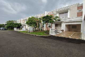 Kontrakan Murah di Gading Serpong, Tangerang, 4 KT, Harga 93 Juta /tahun
