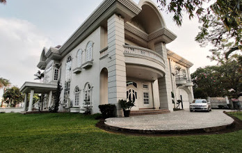 Hunian Mewah di Kawasan Medan Area, Medan, LB 950m², Harga 60 Miliar