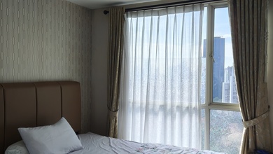 Apartemen Minimalis Harga Ekonomis, Lokasi Casablanca, Jakarta Selatan