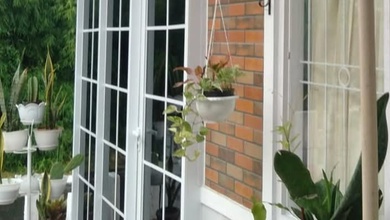 Dijual Rumah Nyaman di Serpong Utara, Tangerang Selatan - LT 151m²