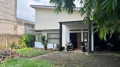 Rumah Siap Pakai di Kawasan Cibinong, Bogor, LT 622m²