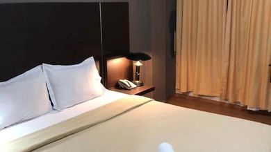 Hotel Murah Kota Padang Siap Huni Furnish 