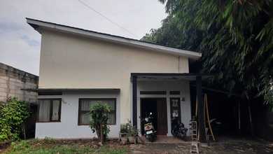 Hunian Idaman di Cibinong, Bogor, 6 KT, Harga 1,3 Miliar