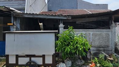 Dijual Rumah Terjangkau di Tanggerang, Banjar - Harga 300 Juta