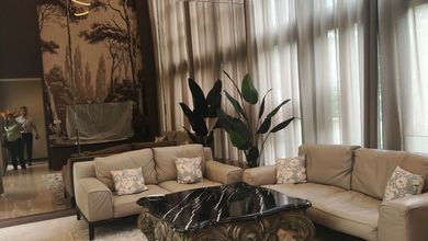  
 	
Sewa Rumah Area Strategis dan Favorit di Tangerang