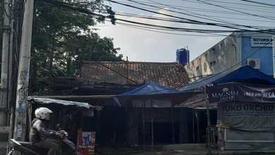 Dijual Tanah Eksklusif di Bogor Barat, Bogor, LT 1400m²