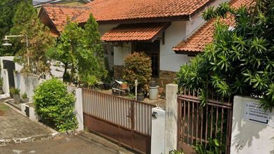 Rumah Area Luxury Pondok Pinang, Jakarta Selatan - Harga Terbaik 29 Miliar