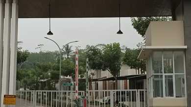 Rumah Dijual di Sentul, Bogor, LB 96m², Harga Kompetitif!