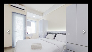 Kesempatan Apartemen Siap Huni di BSD, Tangerang Selatan, 1 KT