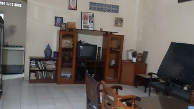 Jual Rumah Bagus Luas 142 m2 di Rawamangun, Jakarta Timur