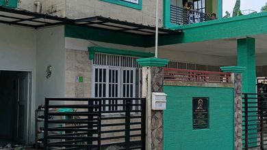 Rumah Dijual di Bogor Barat, Bogor, LB 350m², Harga Kompetitif!