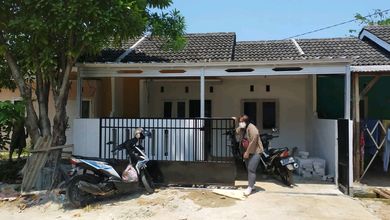 Jual Rumah Siap Huni di Tajur Halang, Bogor, 2 Kamar Tidur, Penawaran Terbaik