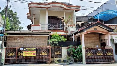 Penawaran Langka, rumah Prestisius di Duren Sawit, Jakarta Timur, LB 160m²