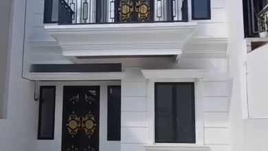 Promo Rumah di Jagakarsa, Jakarta Selatan, LB 120m², Harga 2,3 Miliar