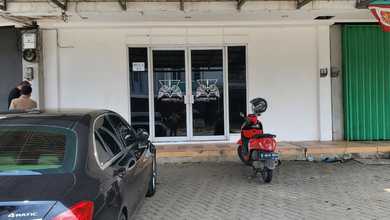 Ruko Murah Bsd Serpong Park Furnish Siap Huni Bekas Kantor