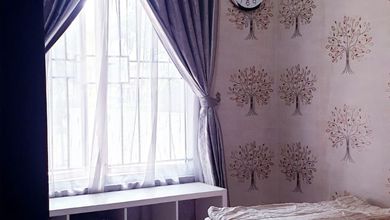 Rumah modern dengan Luas 180 m2 Daerah Serpong, Tangerang Selatan