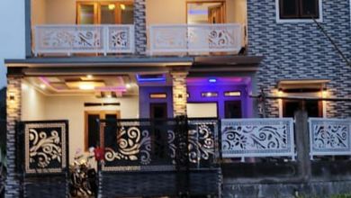 Rumah Siap Huni di Kawasan Cisaat, Sukabumi, LT 96m²