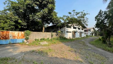 For Sale Tanah Eksklusif di Tanggerang, Banjar, LT 24076m²