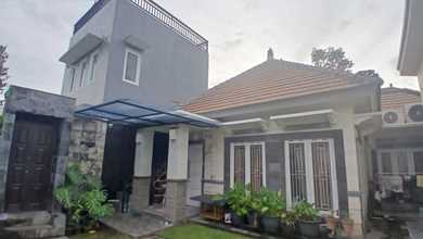 Rumah Elite di Kawasan Nusa Dua, Badung, LB 210m², Harga 2,8 Miliar