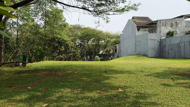 Kavling Prestisius Dijual di BSD Green Cove, Tangerang, Harga 10,6 Miliar