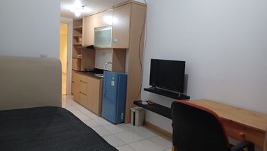 Jual Terjangkau Apartemen di Gading Serpong 1br Kawasan Strategis